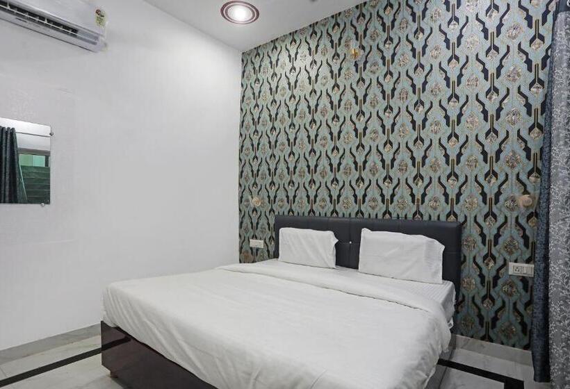 Номер Стандарт, The Relax Inn Residency