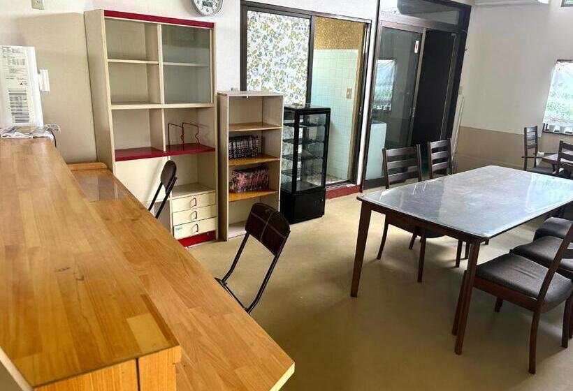 Дом 1 Спальня, Kounotorinosato No Yado   Vacation Stay 15408