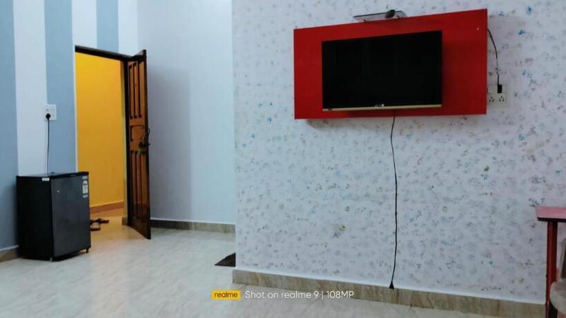 Студия Deluxe, Cardozo Beach House