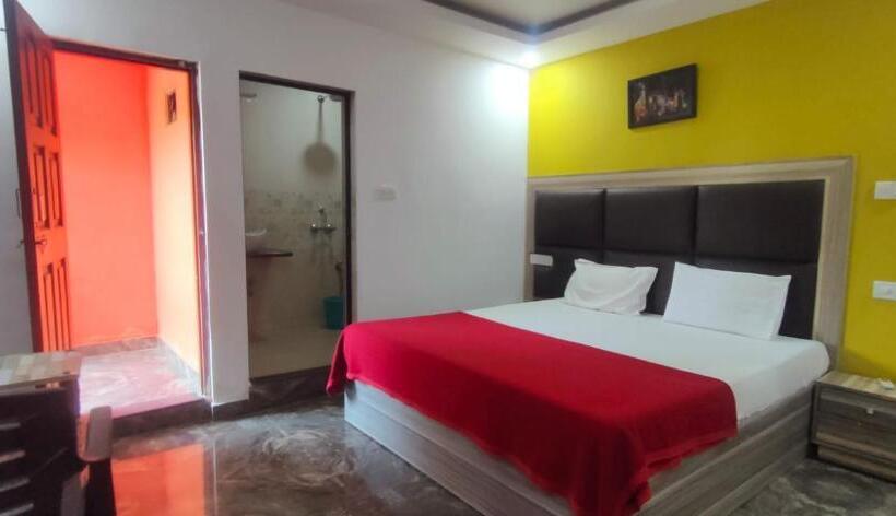 Студия Deluxe, Cardozo Beach House