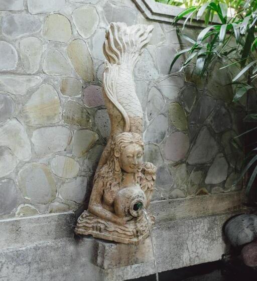 Номер Стандарт, Kishi Kishi Artvilla