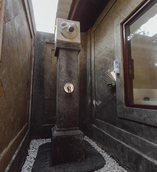 Люкс Кровать Кинг, Kishi Kishi Artvilla