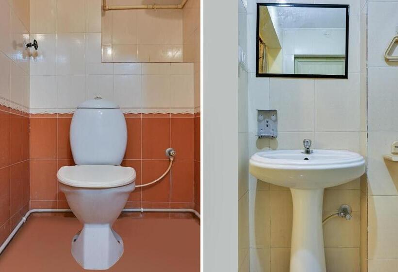 Номер Стандарт, Collection O Star Hotel Tirupati