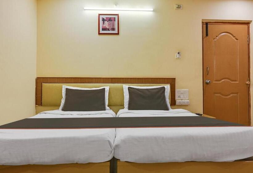 Номер Стандарт, Collection O Star Hotel Tirupati