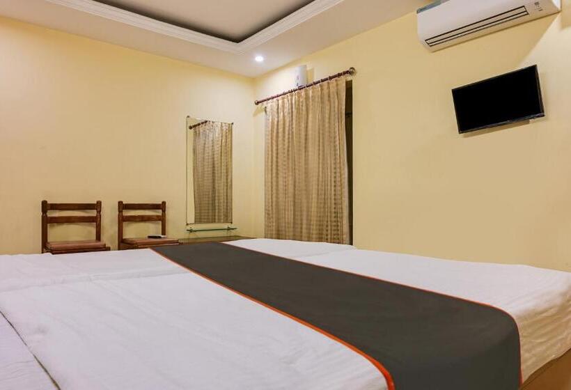 Номер Стандарт, Collection O Star Hotel Tirupati