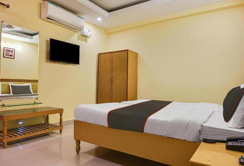 Номер Стандарт, Collection O Star Hotel Tirupati