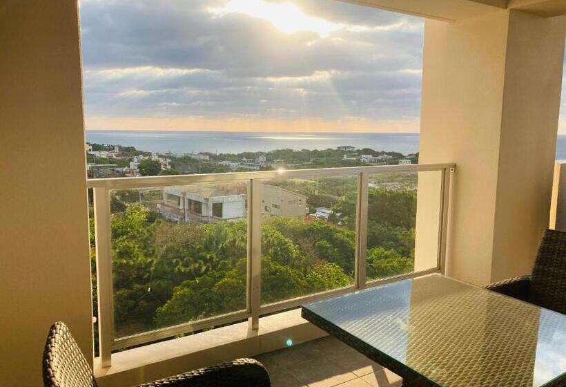 Студия Стандарт, Condominium Hotel Okinawa Yumeto   Vacation Stay 86243v