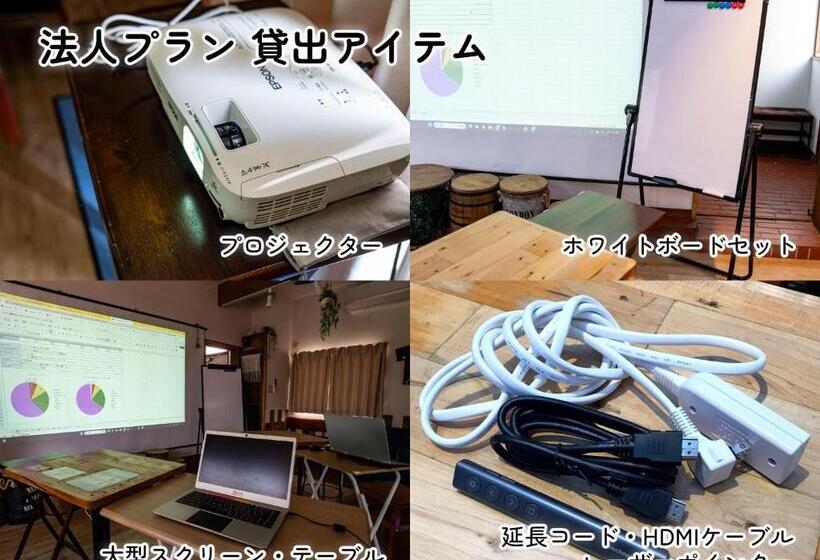 Студия Стандарт, We Home Stay Kamakura, Yuigahama   Vacation Stay 38542v