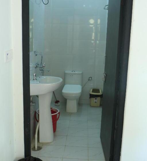 발코니 디럭스 룸, Blue Eye Hostel