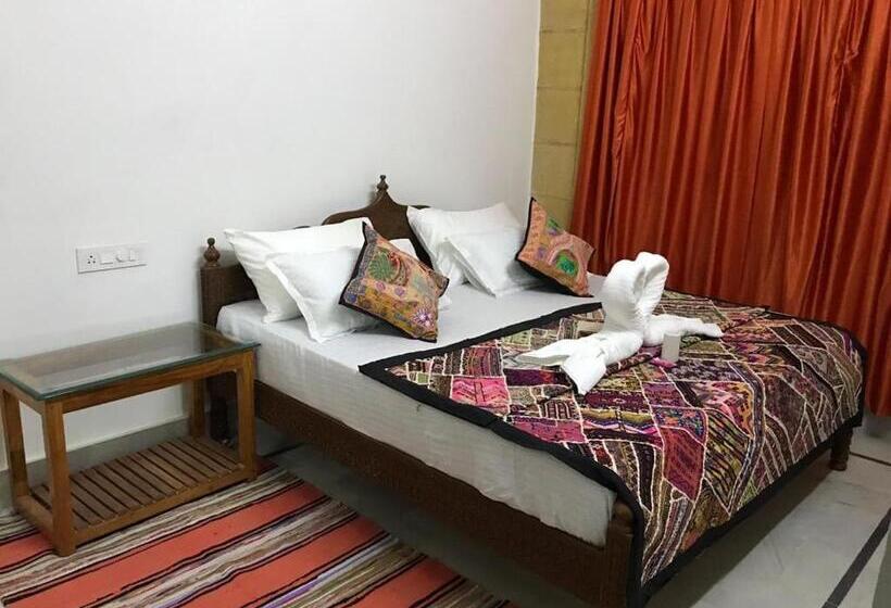 Семейный Номер Deluxe, Blue Eye Hostel