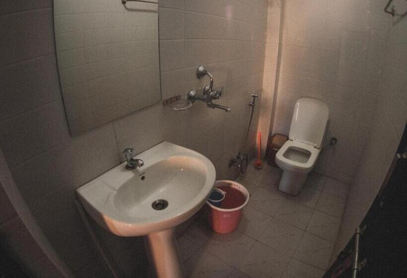Семейный Номер Deluxe, Blue Eye Hostel