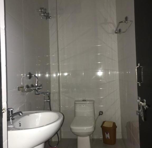 Номер Deluxe, Blue Eye Hostel