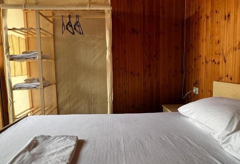 스탠다드 테라스 룸, Miqt Beach   Bungalows
