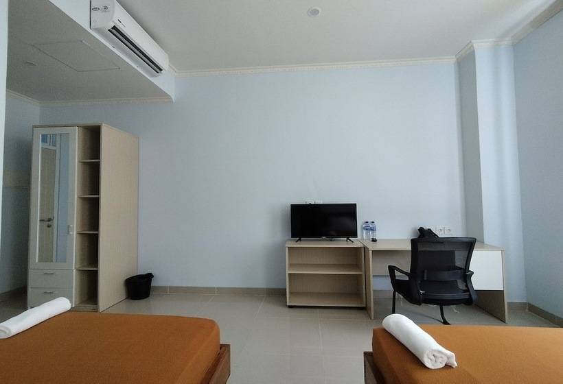 Номер Superior, Sutha Inn Syariah