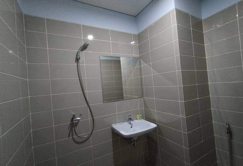 Номер Superior, Sutha Inn Syariah