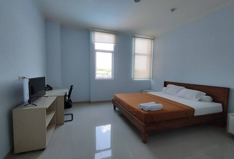 Номер Superior, Sutha Inn Syariah
