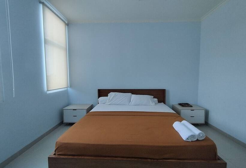 Номер Superior, Sutha Inn Syariah