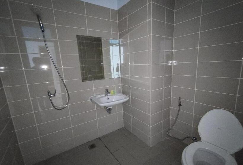 Номер Superior, Sutha Inn Syariah