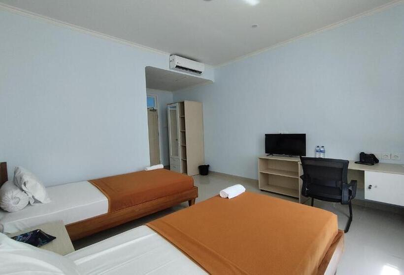 Номер Superior, Sutha Inn Syariah