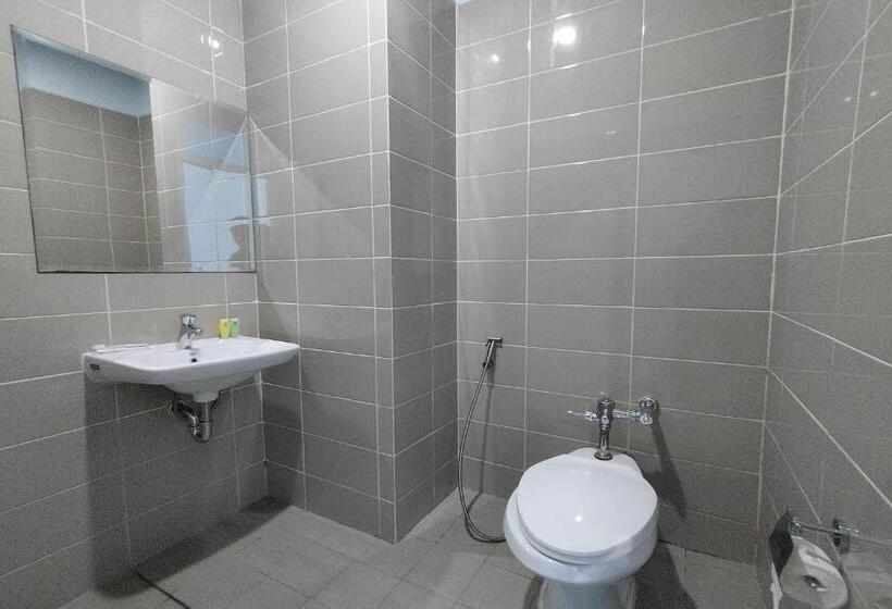 Номер Superior, Sutha Inn Syariah