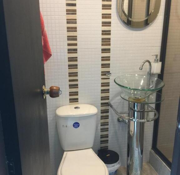 Номер Deluxe, Casa Mia