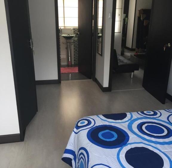 Номер Deluxe, Casa Mia