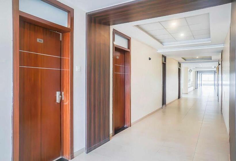 Номер Стандарт, Collection O Sanskruti Resort