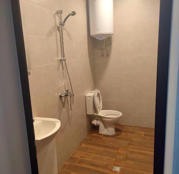 Дом 2 Спальни, Apartments Alexandra