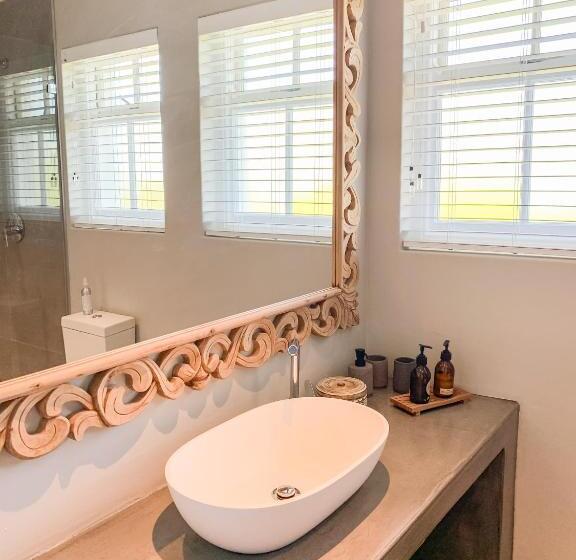 Дом 1 Спальня, Bella Jacana Guesthouse
