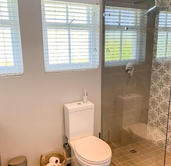 Дом 1 Спальня, Bella Jacana Guesthouse
