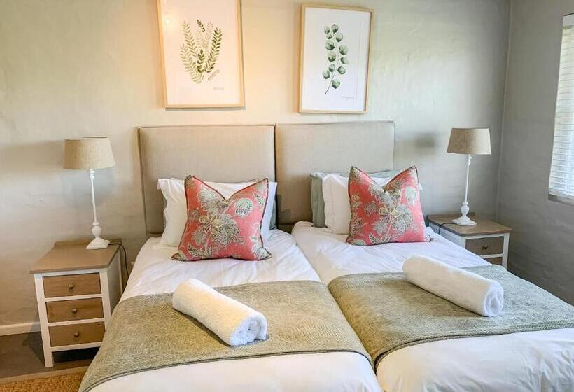 Дом 1 Спальня, Bella Jacana Guesthouse