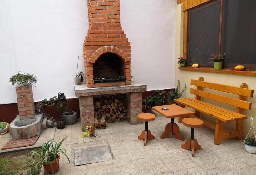 Номер Стандарт, Casa Piatra Craiului
