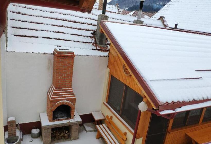 Номер Стандарт, Casa Piatra Craiului