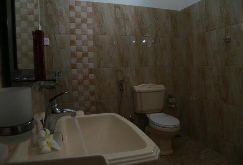 Номер Стандарт Индивидуальный, White Villa Koggala