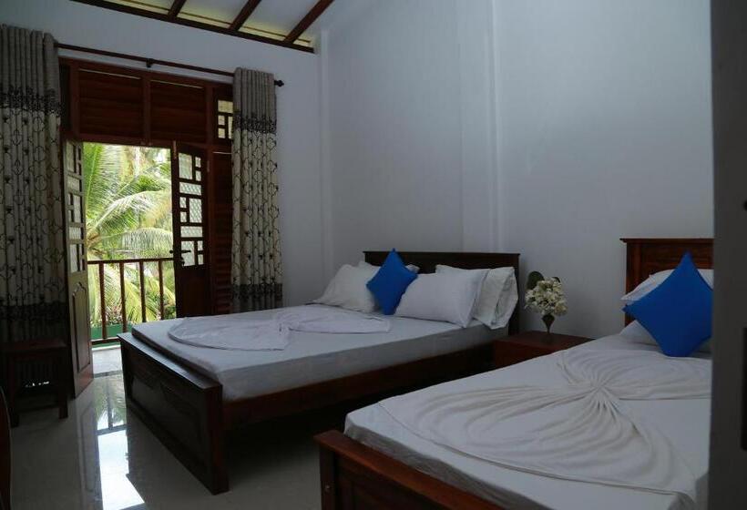 Номер Стандарт, White Villa Koggala