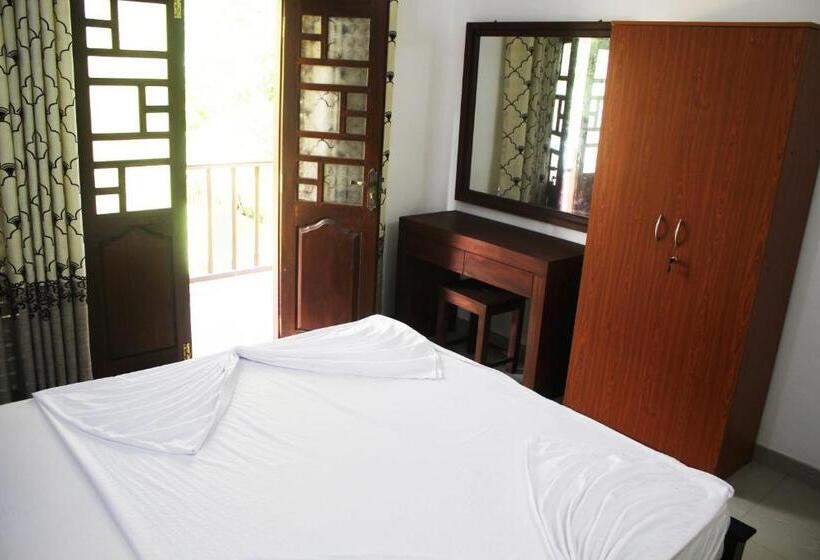 Номер Стандарт Трехместный, White Villa Koggala