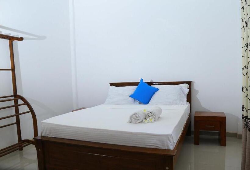 Номер Deluxe, White Villa Koggala
