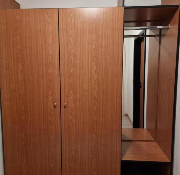 חדר סטנדרט, Uma Dres Pension
