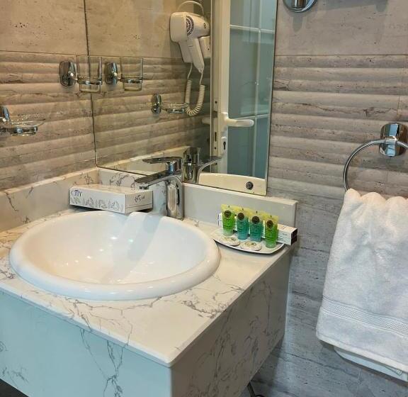 Апартаменты 3 Спальни, الماطر للشقق الفندقية Almater Hotel Suites
