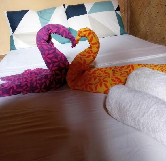 اتاق استاندارد, Balai Ko Beach & Cottages