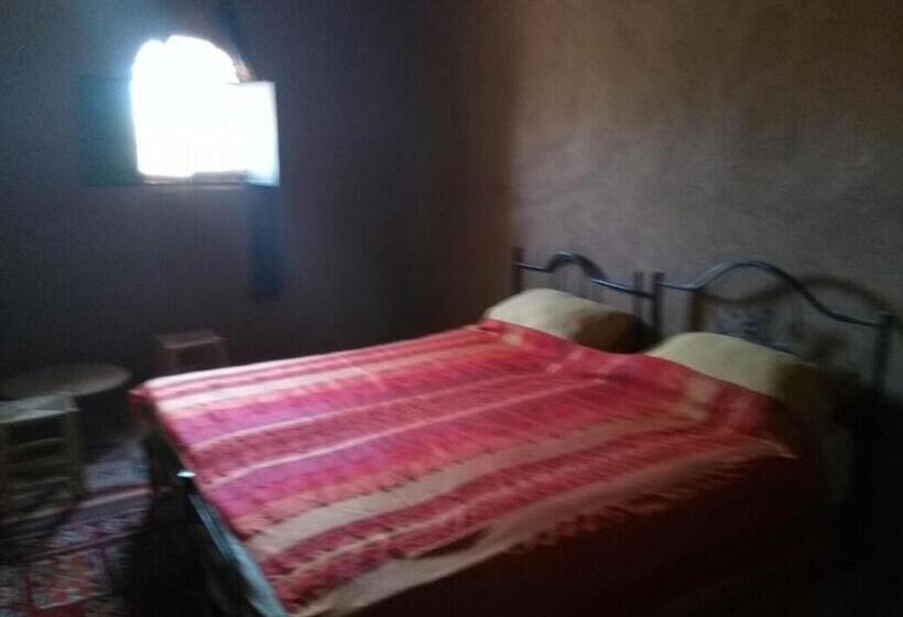 اتاق استاندارد, Camp Iguidi Tours