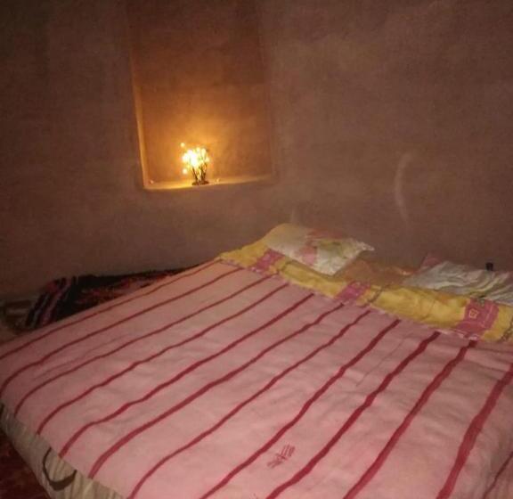 اتاق استاندارد, Camp Iguidi Tours
