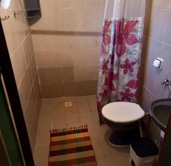 Номер Стандарт, Cipó Hostel