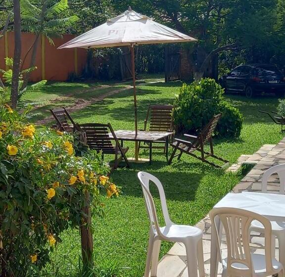 Семейный Номер, Cipó Hostel
