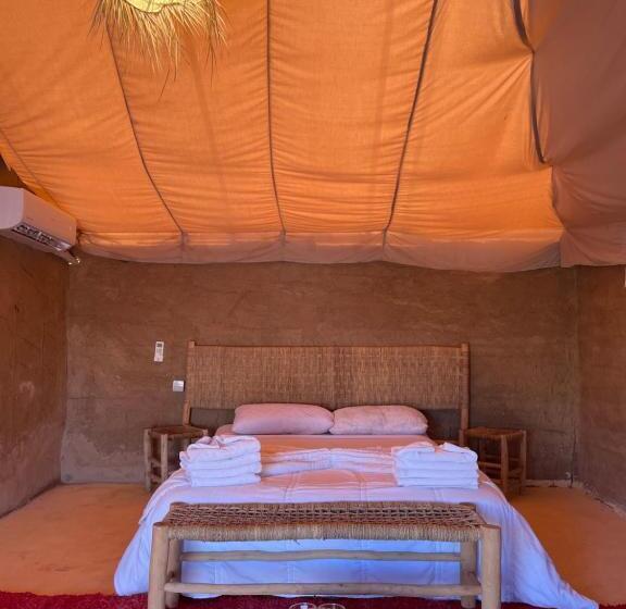 Chambre Standard, Agafay Heart Camp