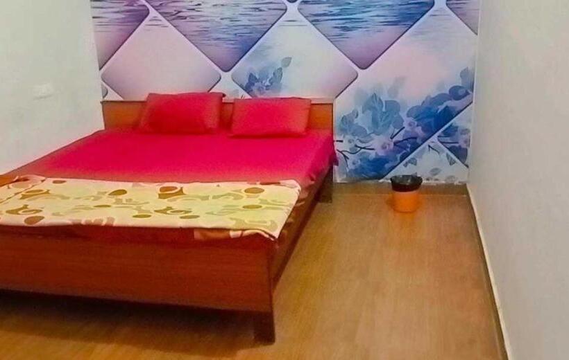 Трехместный Номер Классика, Oyo Dp