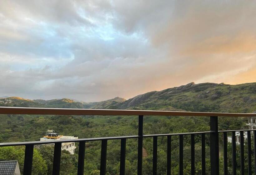 Семейный Номер, Vaga Nakshathra Suites