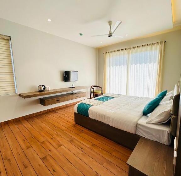 Семейный Номер, Vaga Nakshathra Suites