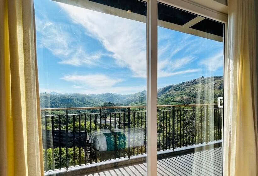 Семейный Номер, Vaga Nakshathra Suites