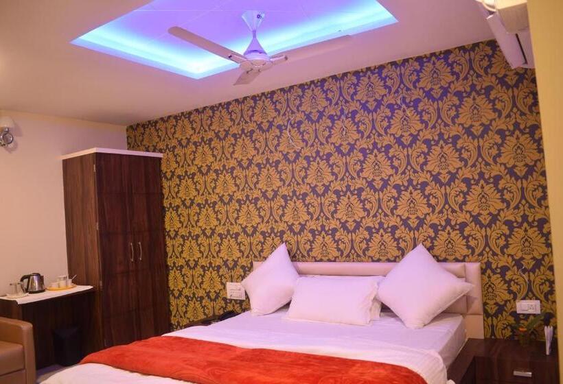 Номер Superior, Vatika Inn